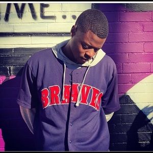 Meet your Posher, Brandon